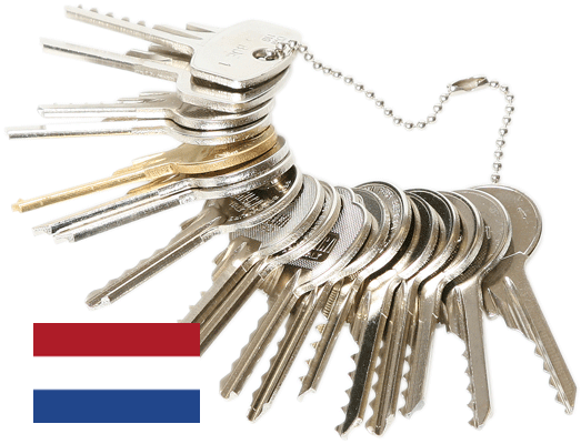 Schlagschlüssel-Satz NL 20-tlg. kaufen - Multipick.com