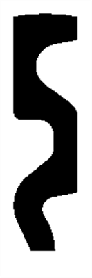 Schlagschlüssel - ISEO - rechts kaufen - Multipick.com