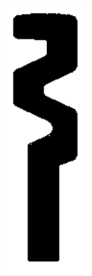 Schlagschlüssel - LINCE2 kaufen - Multipick.com