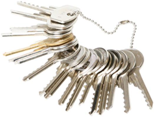 Schlagschlüssel - LOGO 2-tlg. kaufen - Multipick.com