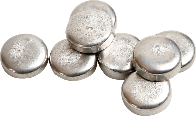 Spezial Gießmetall 100g für Quick-Key Easy Pro - Multipick