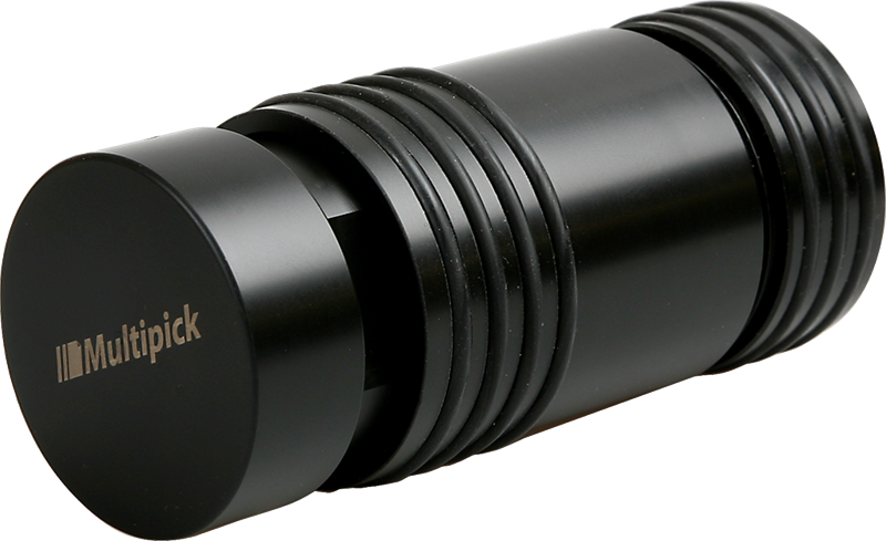 Gießform für QKE-Pro kaufen - Multipick.com