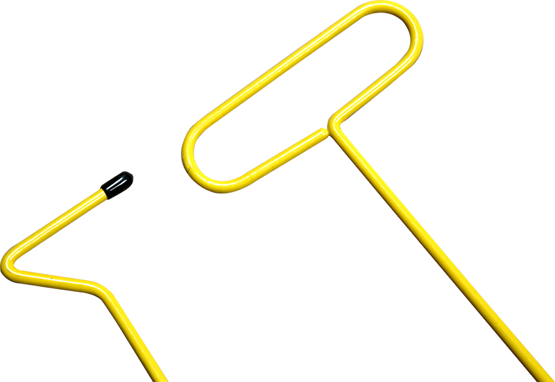 HPC Gold Finger kaufen - Multipick.com