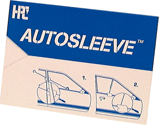 HPC - Auto Sleeve kaufen - Multipick.com