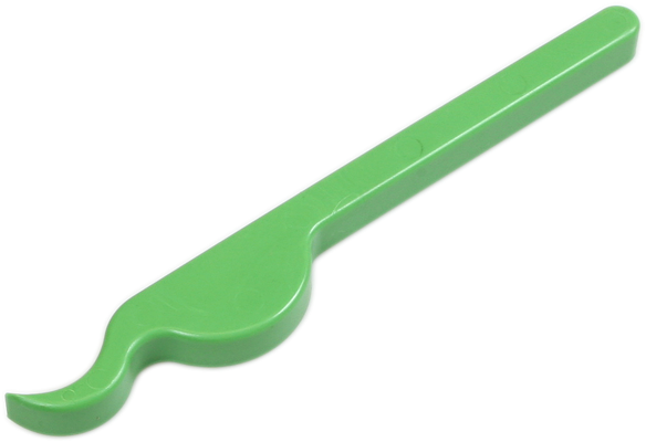 Kfz-Türhebel 2 (grün) kaufen - Multipick.com