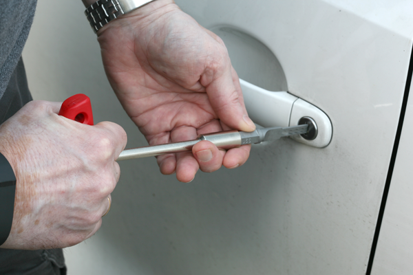 Polenschlüssel VAG HU66 (Bahnenschlüssel) von Multipick