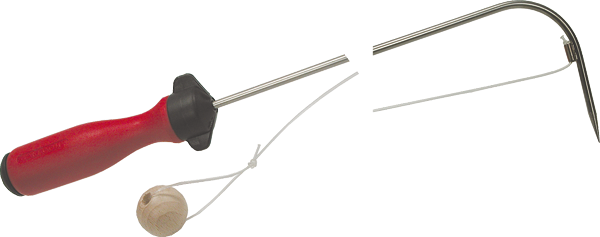 Kraftbeißhaken 900mm kaufen - Multipick.com