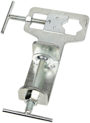 Kfz-Schloss Schraubstock kaufen - Multipick.com