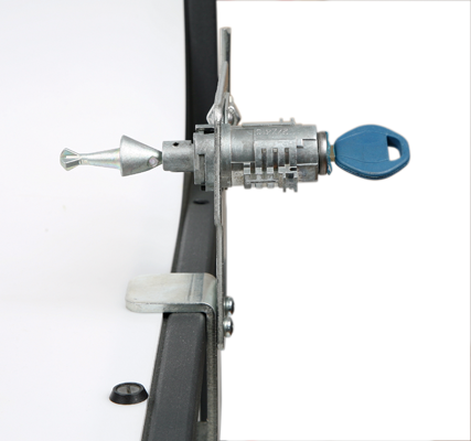 Kfz-Schloss Schraubstock kaufen - Multipick.com