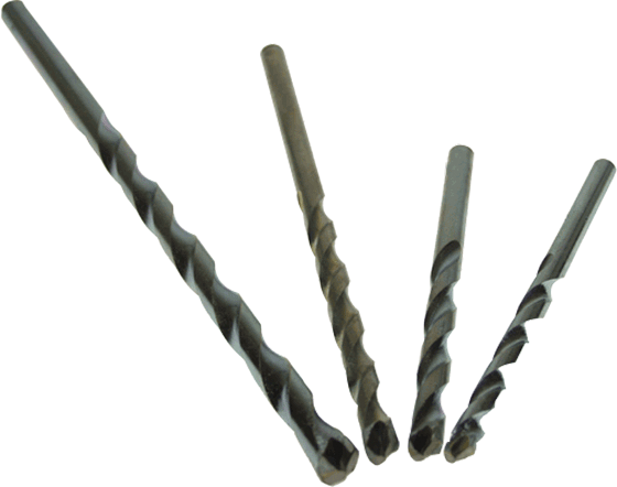 Karbid-Bohrer 4,0 x 75mm kaufen - Multipick.com