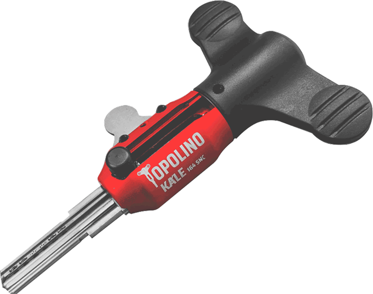 KALE 164 SNC Topolino Decoder kaufen - Multipick.com