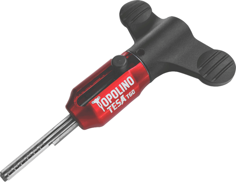 TESA T60 Topolino Decoder kaufen - Multipick.com