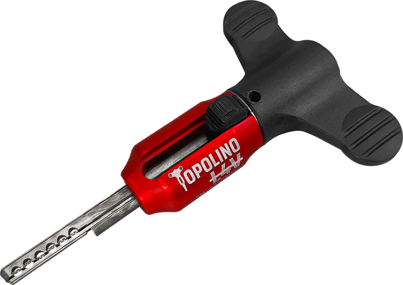 L4V (Lock for vans) Topolino Decoder kaufen - Multipick.com