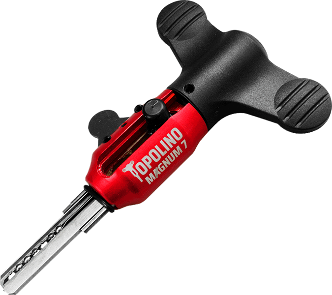 MAGNUM 7 Topolino Decoder kaufen - Multipick.com