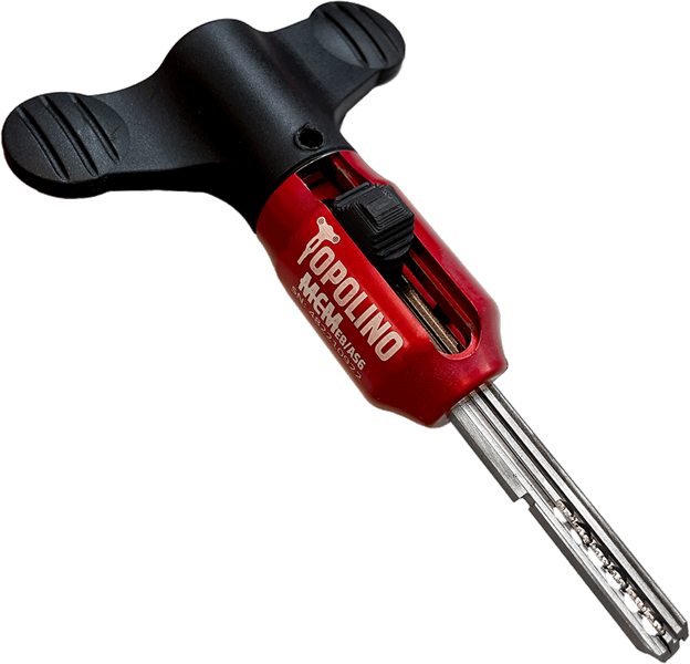 MCM E8 / AS6 Topolino Decoder kaufen - Multipick.com