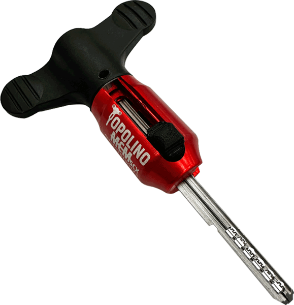 MCM SCX Plus Topolino Decoder kaufen - Multipick.com