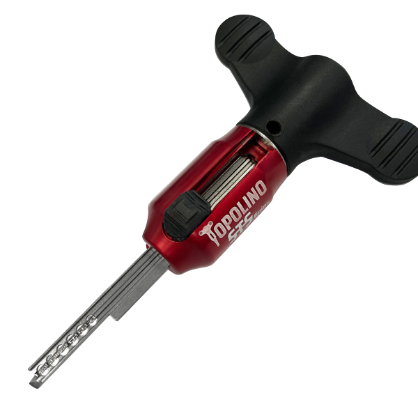 STS 6 pins Topolino Decoder kaufen - Multipick.com