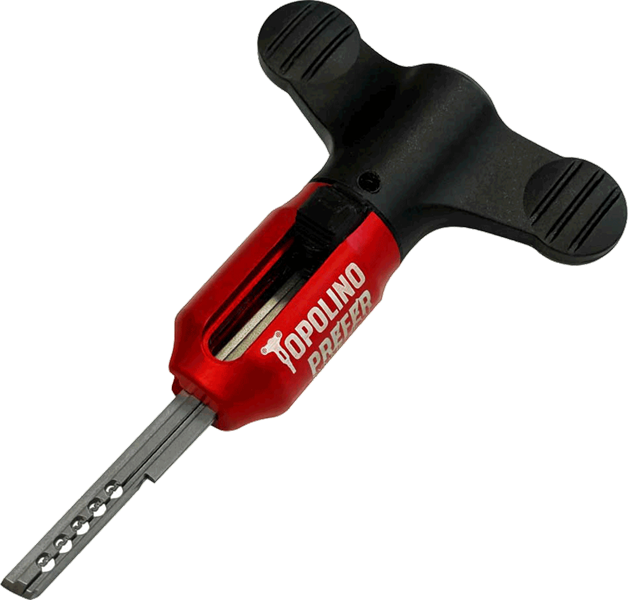 PREFER (Rollladen) Topolino Decoder kaufen - Multipick.com