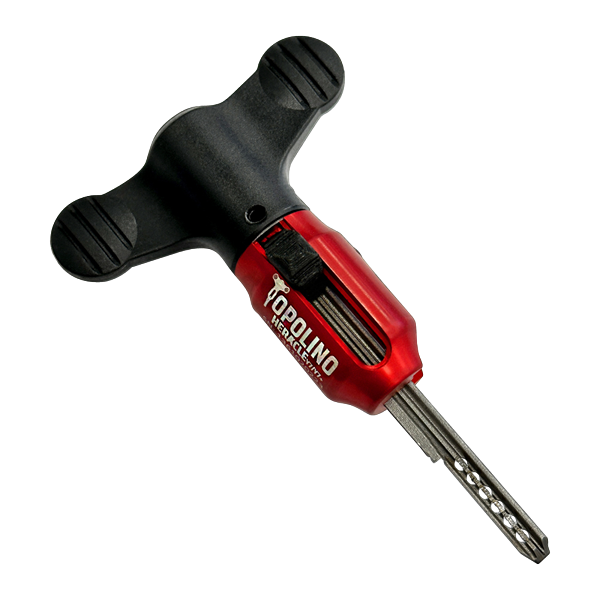 HERACLES Y7 & Y7+ Topolino kaufen - Multipick.com