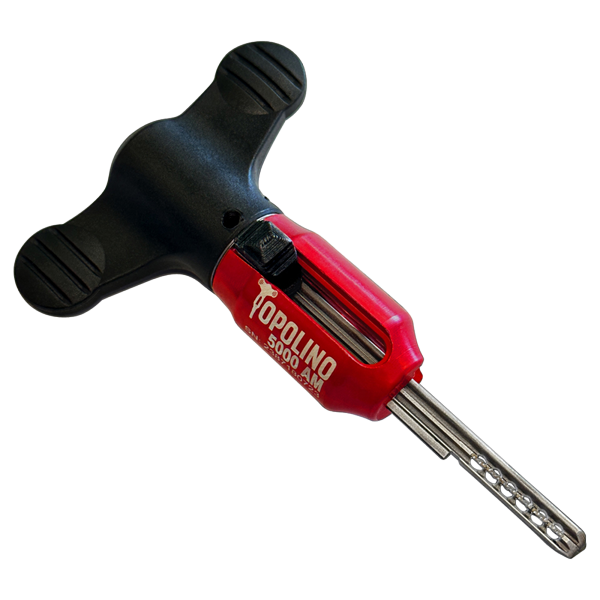 AMIG 5000 Topolino Decoder kaufen - Multipick.com