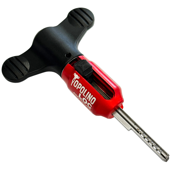 LOCK (Israel) Topolino Decoder kaufen - Multipick.com