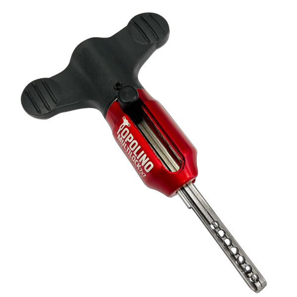 MULTILOCK 7x7 Topolino Decoder kaufen - Multipick.com