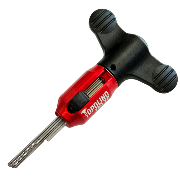 TESA T80 Topolino Decoder kaufen - Multipick.com