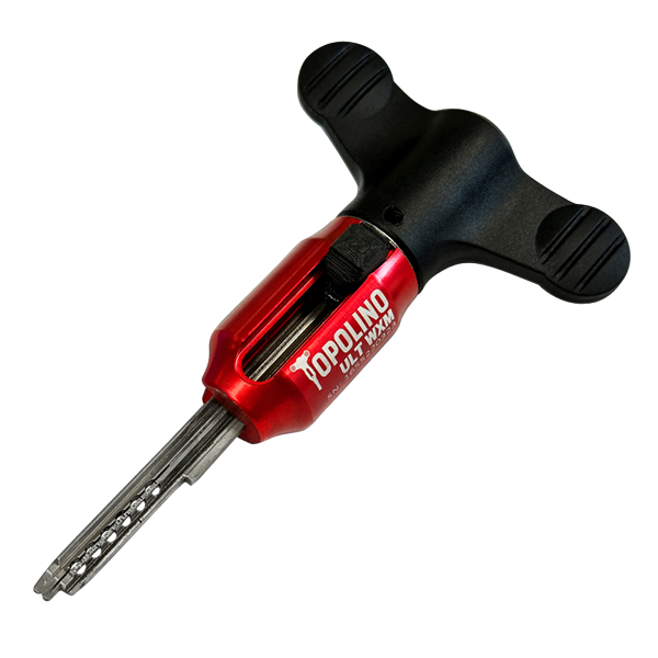 ULTION WXM 3 Star Plus Topolino Decoder von Multipick