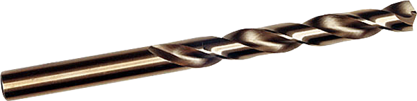 HSS-Co 8% DIN 338 Typ N-HD 2,0 mm-555020