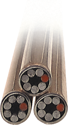 Broco Lanze Ø 6,35 x 900mm kaufen - Multipick.com