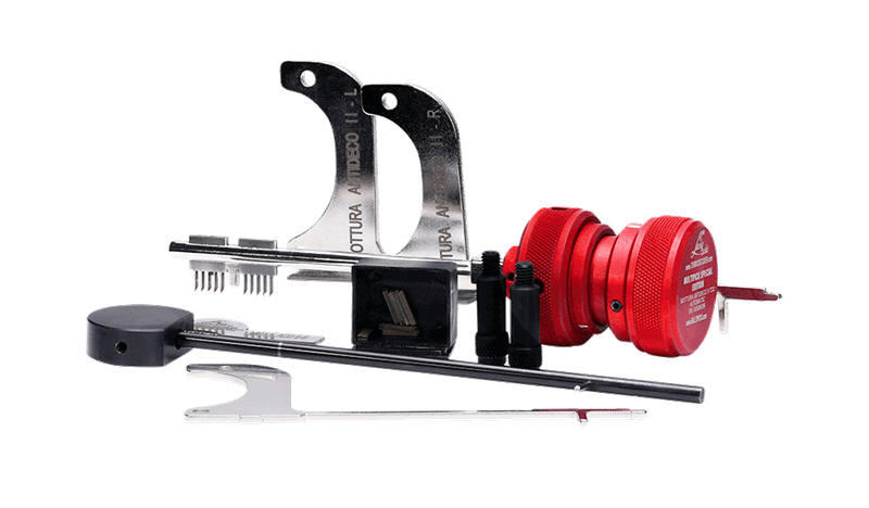 MOTTURA Antideco 1+2 - Special Edition von Multipick