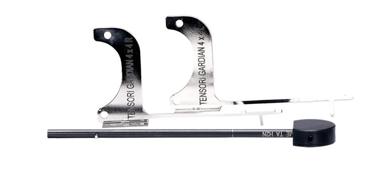 GARDIAN 4+4 Automatik-Öffner kaufen - Multipick.com