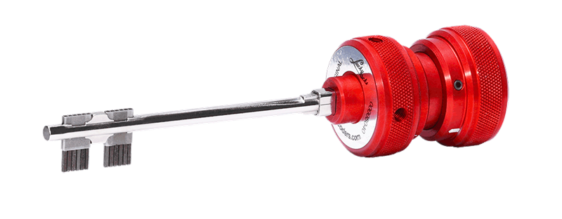 FIAM - EZCURRA Automatik Öffner - Special Edition