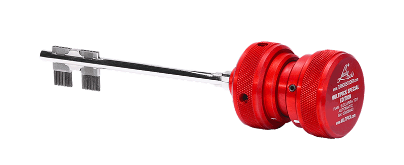 FIAM - EZCURRA Automatik Öffner - Special Edition