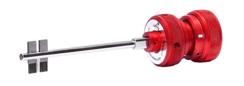 JUWEL 4+4 V2 Automatik-Öffner kaufen - Multipick.com