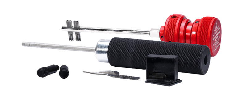 SECUREMME 3+3 Automatik-Öffner kaufen - Multipick.com