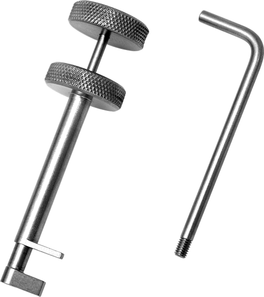 Hobbs'scher Haken 7GP kaufen - Multipick.com