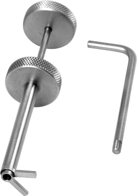 Hobbs'scher Haken 9GP kaufen - Multipick.com