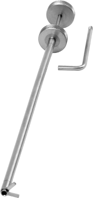 Hobbs'scher Haken 3G Floor Safe kaufen - Multipick.com