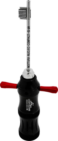 Doppelbartschloss-Decoder für Mottura Nucleo Compact 6