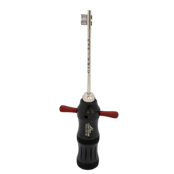 Doppelbartschloss-Decoder für MCM 3x3 kaufen - Multipick.com