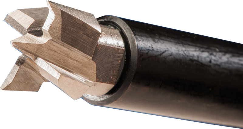 PD18 Senkfräser Ø 17,6mm kaufen - Multipick.com