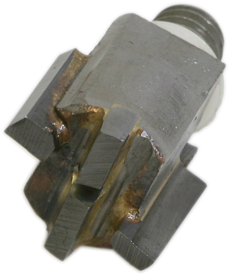 CWB19 Fräser Ø 19,0mm für Holz kaufen - Multipick.com