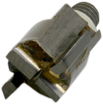 CWB20 Fräser Ø 20,0mm für Holz kaufen - Multipick.com