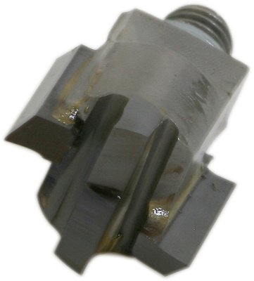 CWB21 Fräser Ø 20,6mm für Holz kaufen - Multipick.com