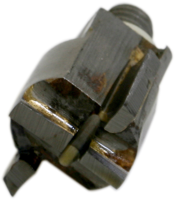 CWB22 Fräser Ø 22,2mm für Holz kaufen - Multipick.com