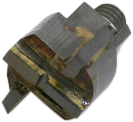 CWB23 Fräser Ø 23,0mm für Holz kaufen - Multipick.com