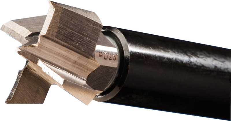 PD23 Senkfräser Ø 23,0mm kaufen - Multipick.com