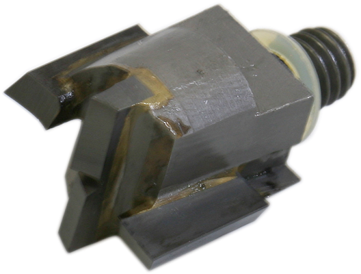 CWB24 Fräser Ø 23,8mm für Holz kaufen - Multipick.com