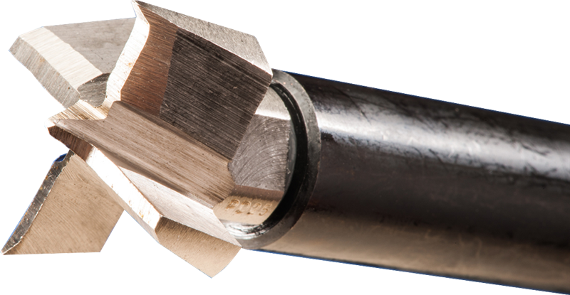 PD25 Senkfräser Ø 25,4mm kaufen - Multipick.com